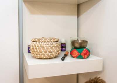 Dámara instalaciones