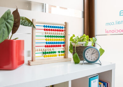 Dámara instalaciones