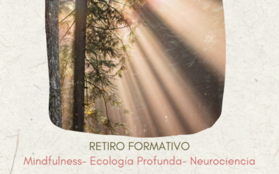 Neurociencia y naturaleza: mindfulness, ecología profunda y neurociencia